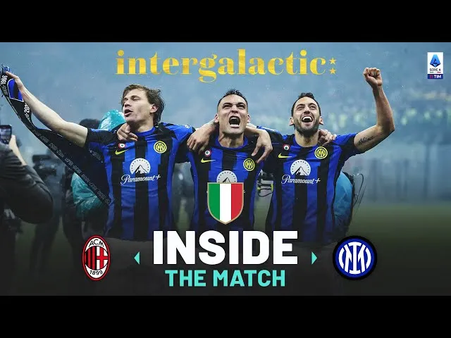 Scudetti Milan: L’Inter stabilisce un nuovo record