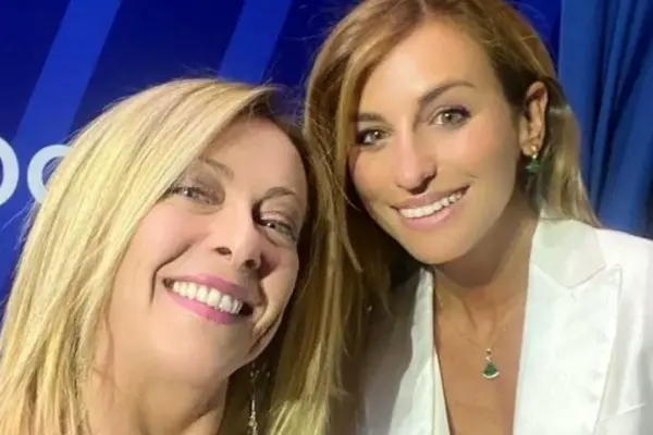 secolo d'italia — IT news