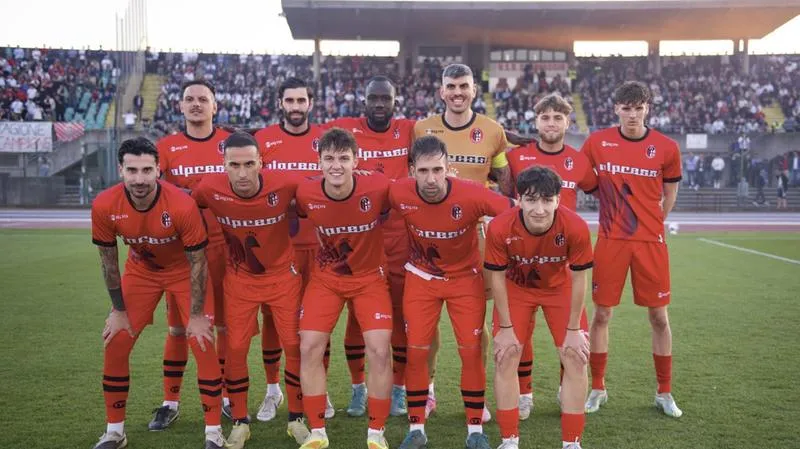 Serie d: Come la Pavonese ha conquistato la promozione in ?