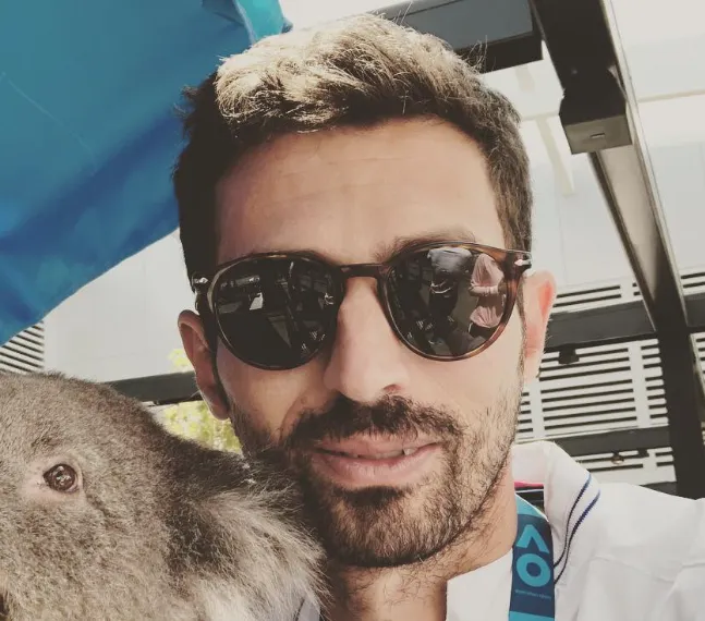 Simone Vagnozzi e il miglioramento di Jannik Sinner