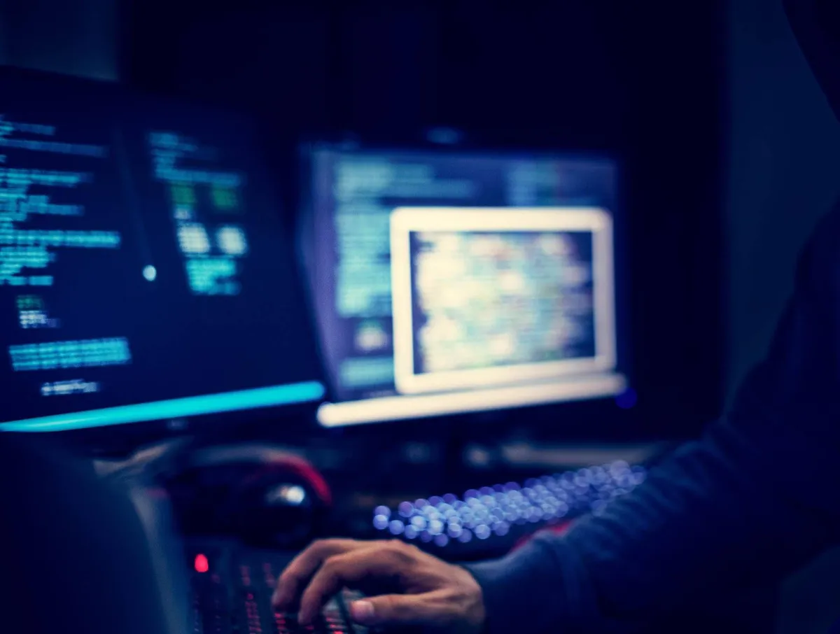Sistemi informativi ibm attacco hacker