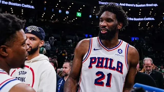sixers - celtics — IT news