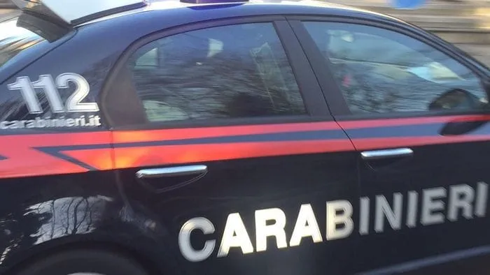 Soccorsi: un intervento tempestivo salva un uomo