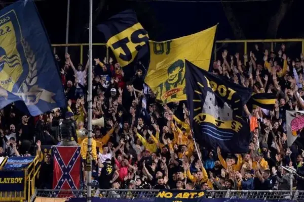 società sportiva juve stabia — IT news