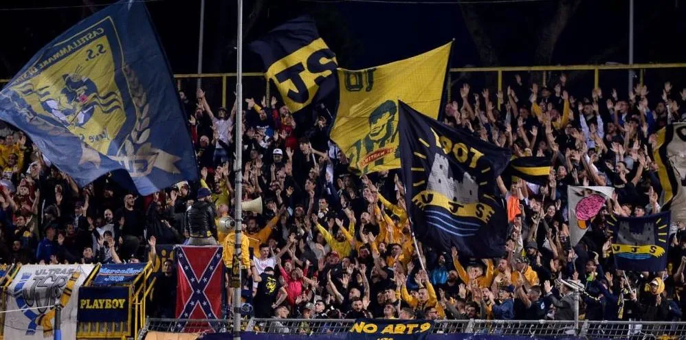 Società sportiva juve stabia: Quali sono le conseguenze per la ?