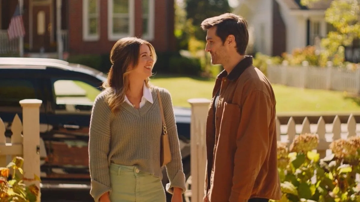 Someone like you film: Someone Like You – L’eco del cuore: Qual è la trama del film?