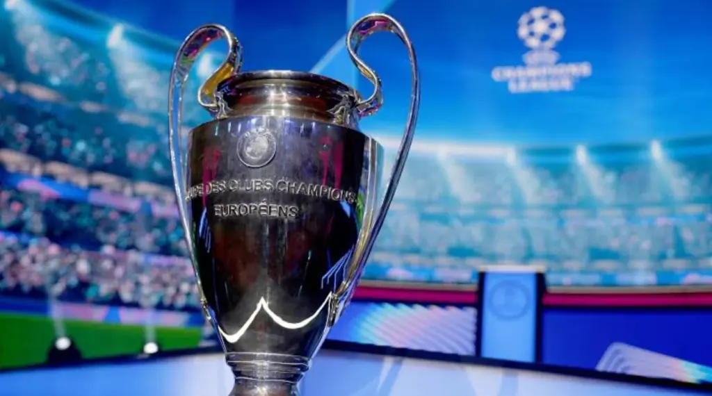 sorteggi champions 2026