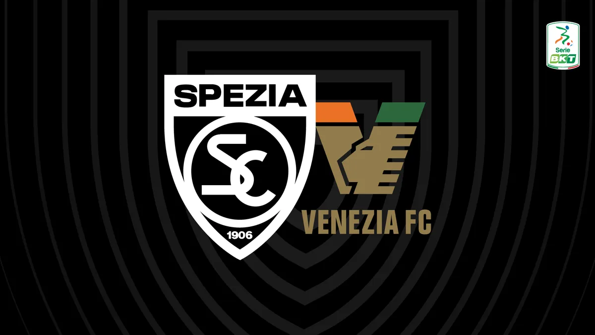Spezia – Venezia: chi si salverà e chi festeggerà la promozione?