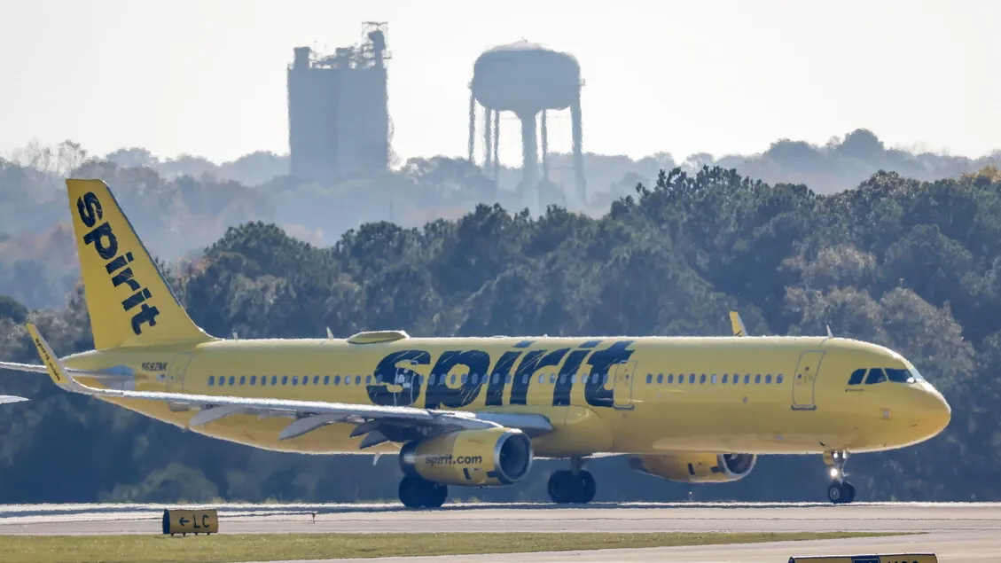 Spirit airlines: Cosa significa la chiusura di ?
