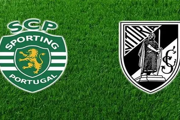 sporting - guimarães — IT news