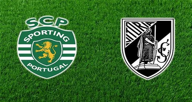 Sporting – guimarães: Sporting cerca di assicurarsi un posto in Champions League contro il Vitória Guimarães