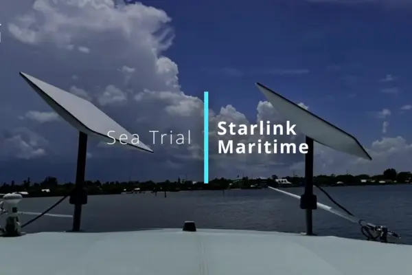 starlink — IT news