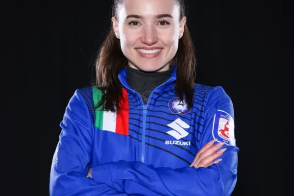 stefania constantini — IT news