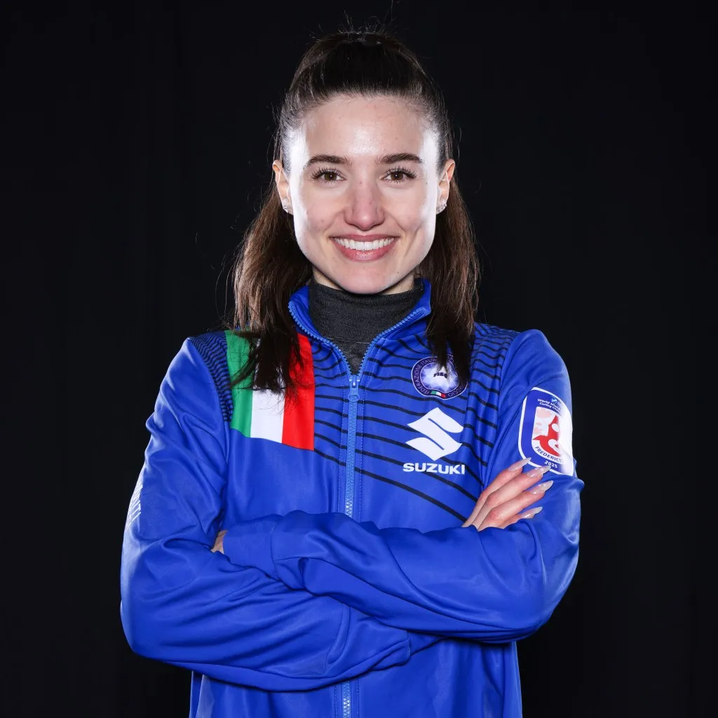Stefania constantini: Cosa significa la separazione del Team Constantini per ?