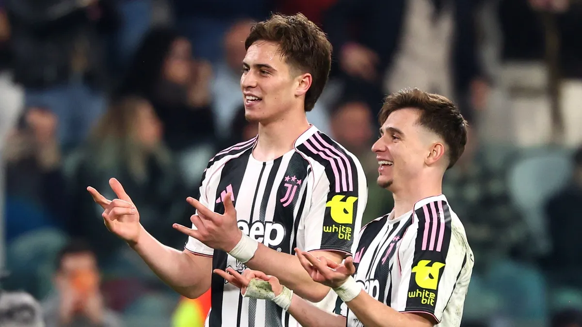 Streaming: Perché lo è fondamentale per Juventus-Verona?