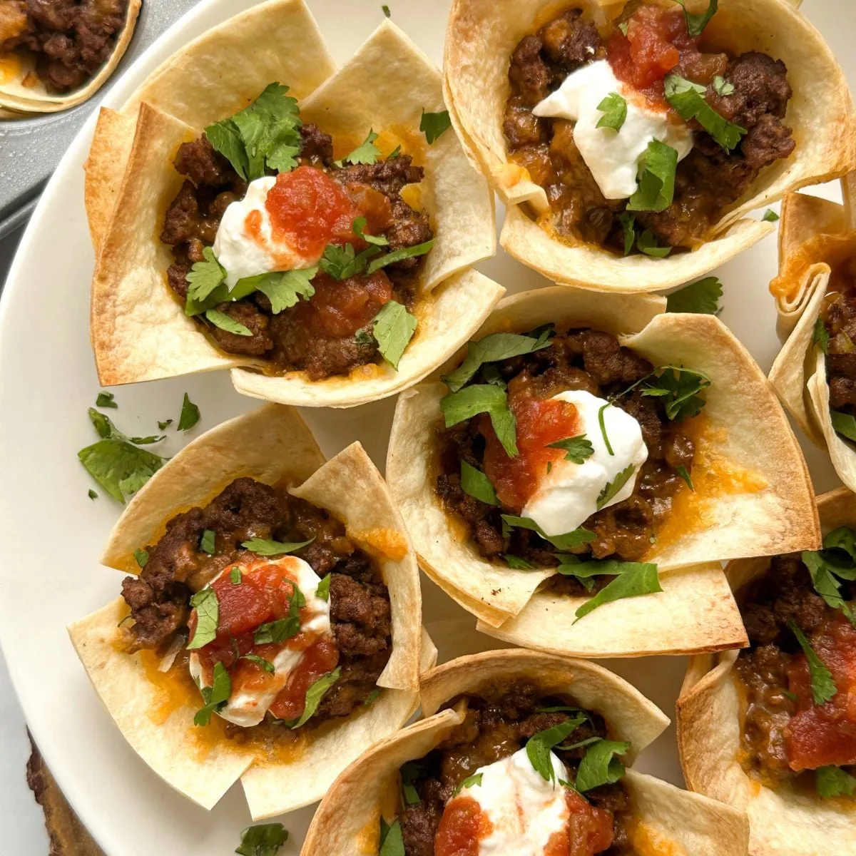 Taco: Perché Wall Street ha ribattezzato “” in “Nacho”?