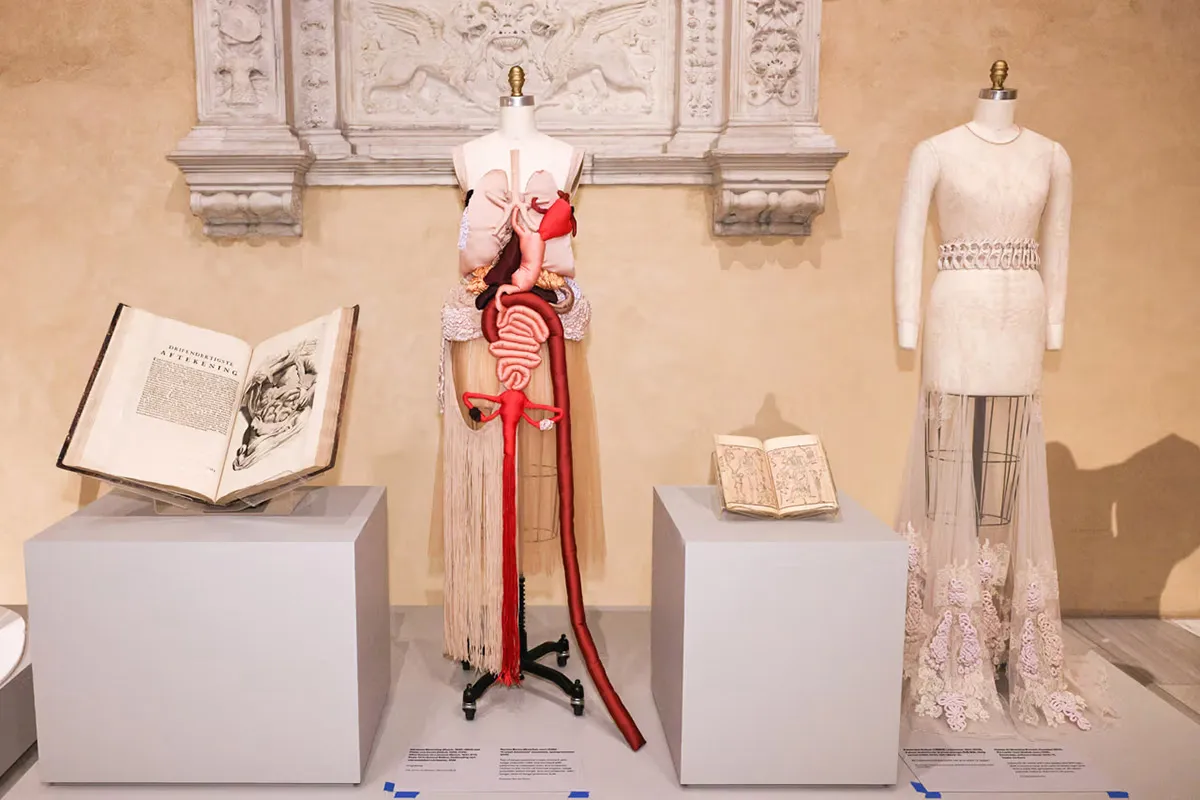 Tema Met Gala 2026: Moda e Arte si Incontrano