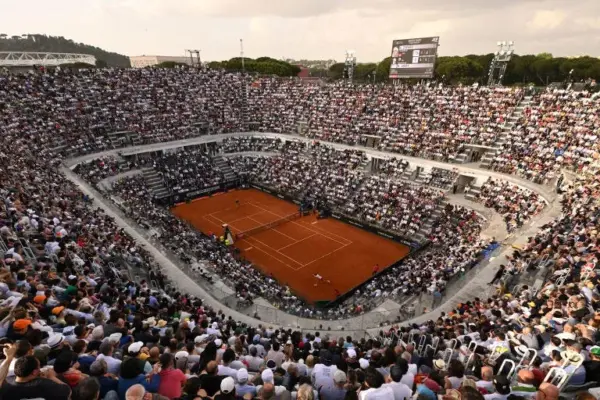 tennis — IT news