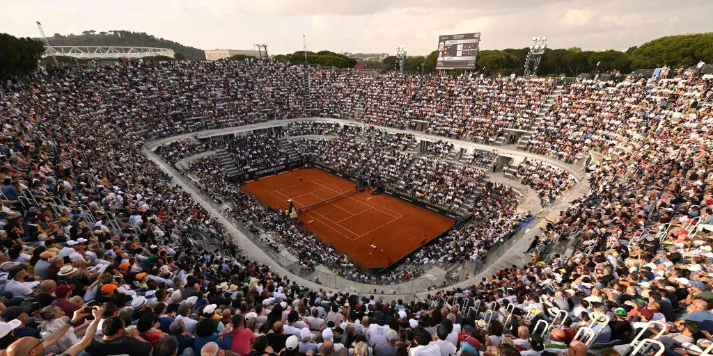 Tennis: Perché Jannik Sinner è pronto per il agli Internazionali di Roma 2026?