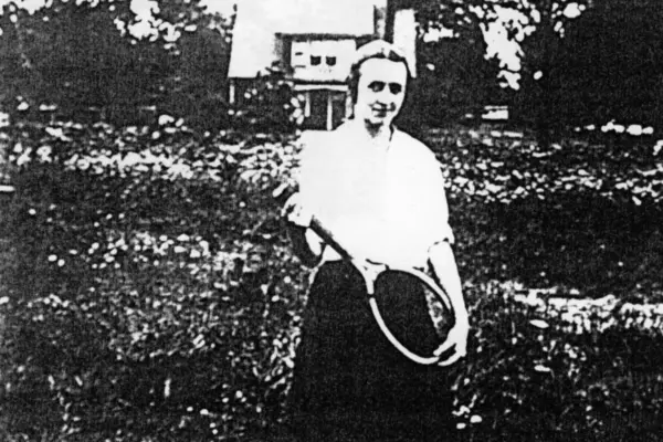 tennis — IT news