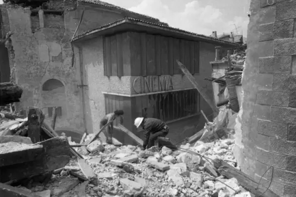 terremoto friuli 1976 — IT news