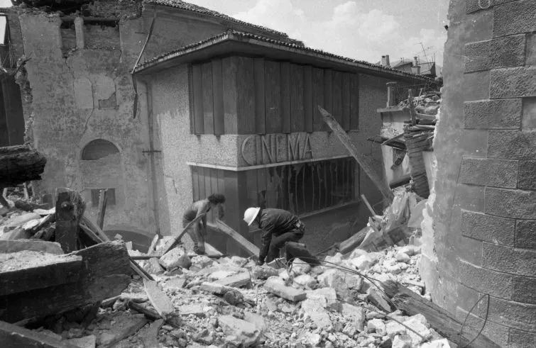 Terremoto friuli 1976: Cosa ha significato il per la regione?