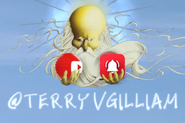 terry gilliam — IT news