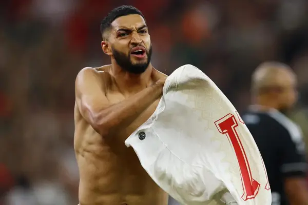 L’Aia, scontri tra tifosi marocchini e polizia dopo la vittoria sul Canada al Mondiale 2026