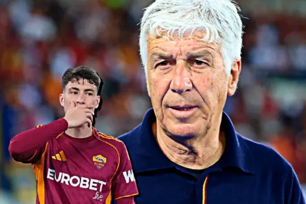 Roma pronta ad accettare sanzioni per il Financial Fair Play, Soulé non sarà svenduto image 1