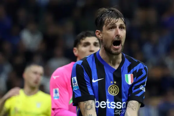 Inter saluta Francesco Acerbi e Yann Sommer dopo le loro esperienze in nerazzurro image 1