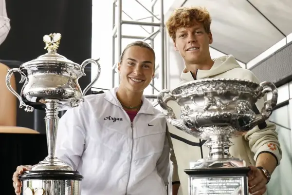 Wimbledon, proteste dei giocatori sui montepremi rientrano dopo incontri costruttivi image 1