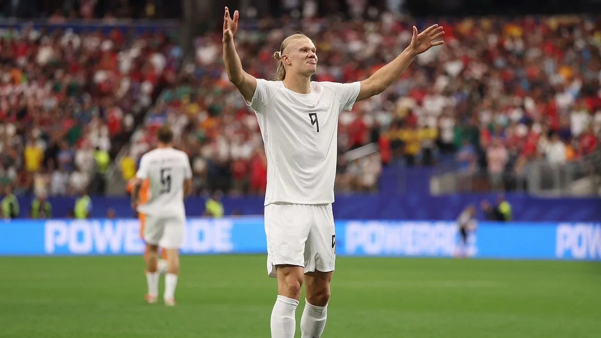 Norvegia avanza agli ottavi del Mondiale 2026, Costa d’Avorio eliminata