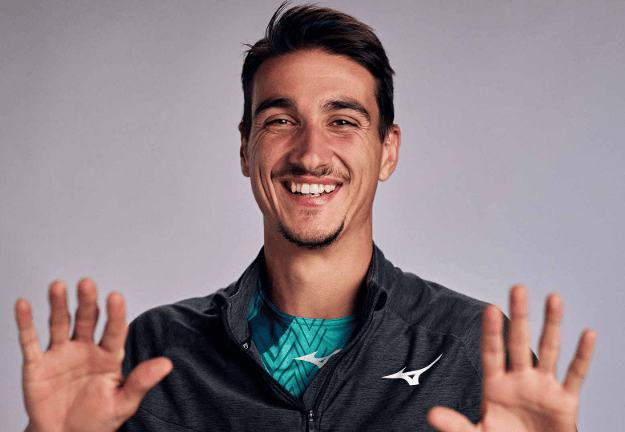 Sonego oggi tra classifica ATP, calendario e tennis image 1