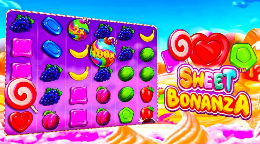 Sweet Bonanza volatilità, meccanica e ritmo di gioco image 2