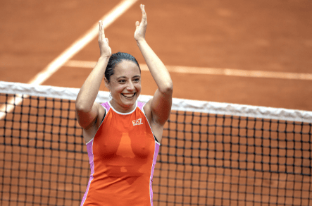 Cocciaretto profilo, ranking, risultati e carriera nel tennis image 1