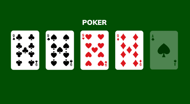 Punti poker Texas Hold’em: guida pratica tra ordine e combinazioni
