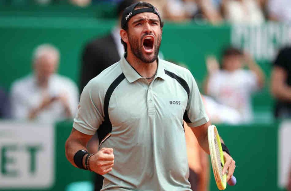 Berrettini calendario, ranking e obiettivi nel tennis internazionale image 1