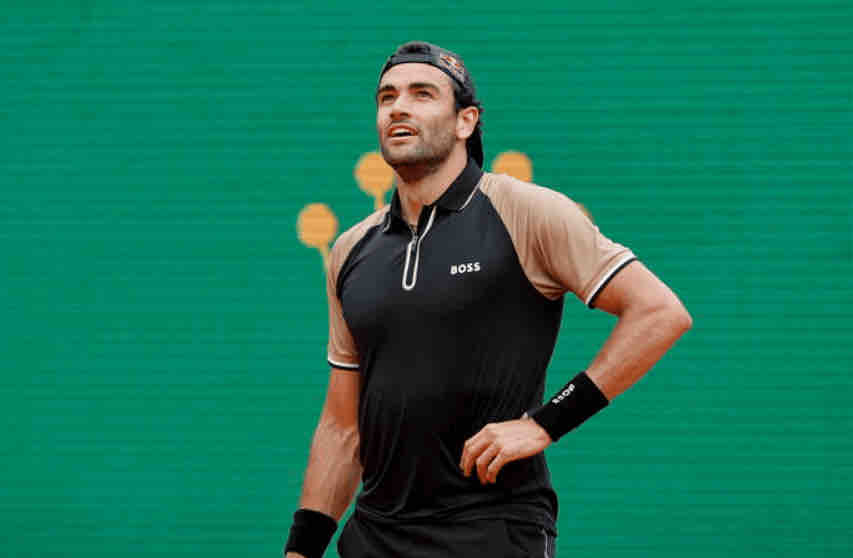 Berrettini calendario, ranking e obiettivi nel tennis internazionale image 2
