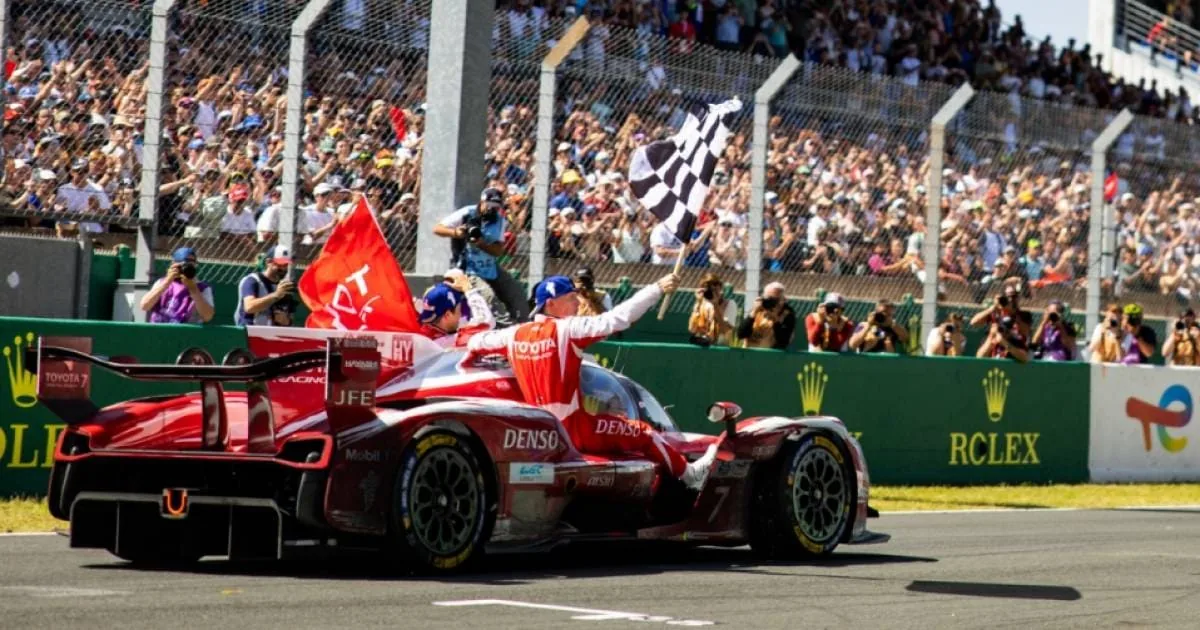 San Paolo, Cadillac domina le qualifiche Hypercar a Interlagos image 1