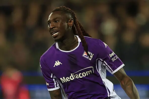 Como valuta l’attaccante della Fiorentina