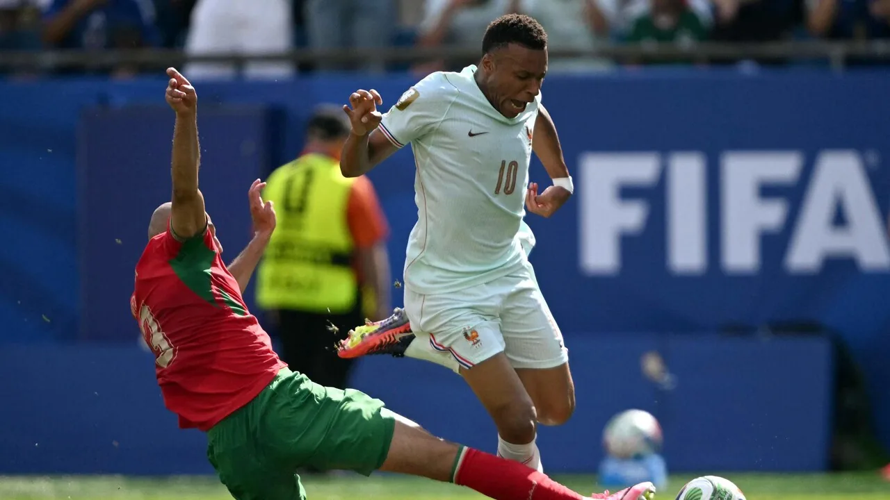 Verona: chiusure stradali per Francia-Marocco, Francia in semifinale ai Mondiali
