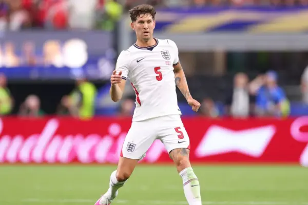 Inter, accordo verbale con John Stones per un biennale image 1