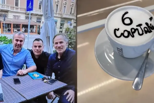Milano piange Franco Baresi: il nodulo polmonare e il ricordo della sua prima auto