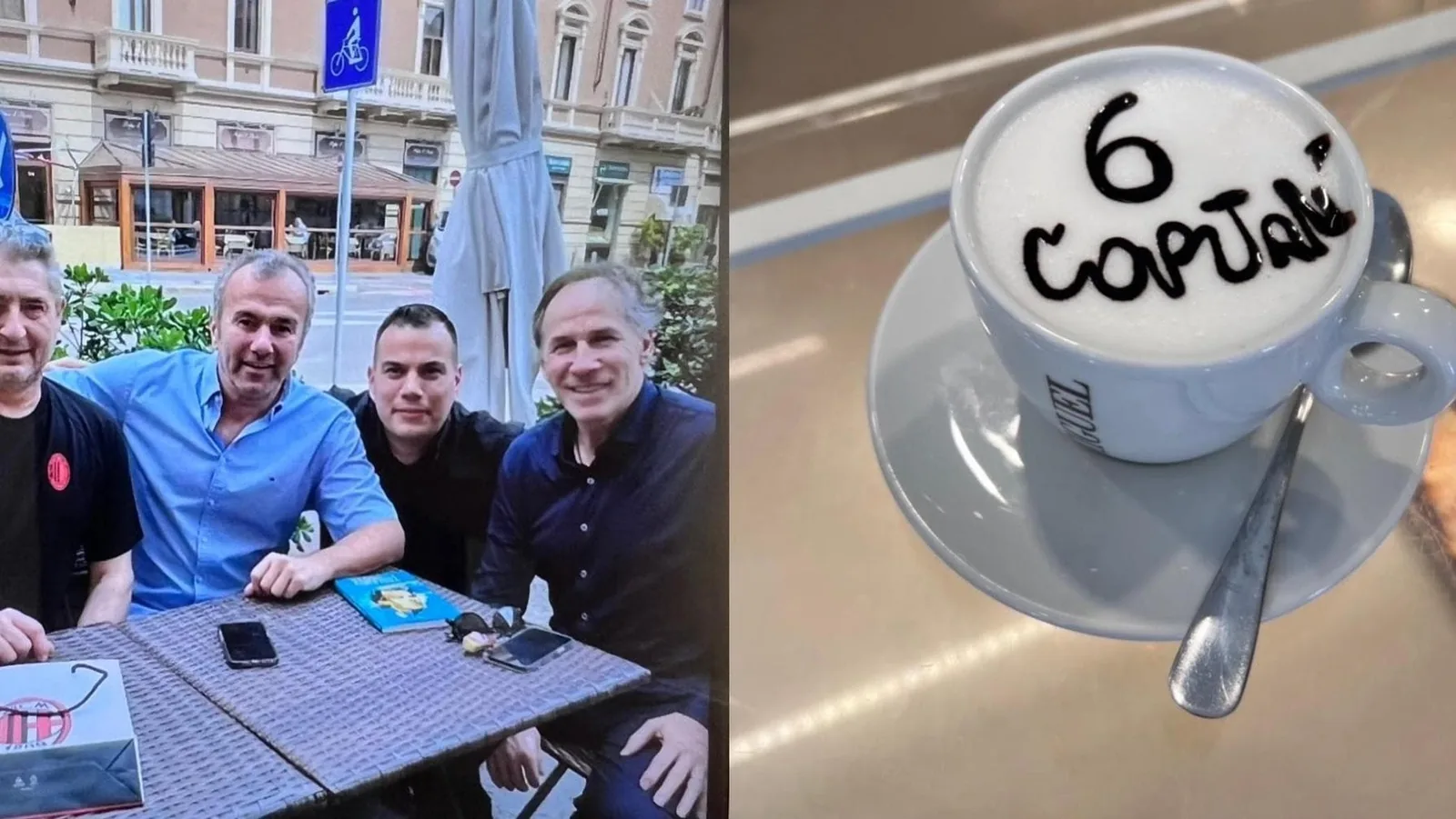 Milano piange Franco Baresi: il nodulo polmonare e il ricordo della sua prima auto