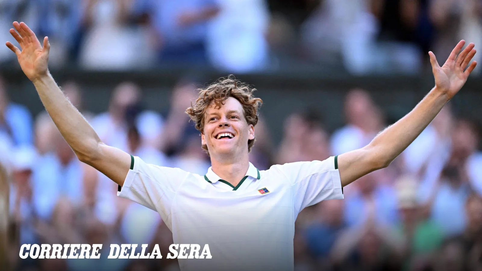 Sinner più forte di prima dopo la vittoria a Wimbledon, il suo regno è saldo image 1