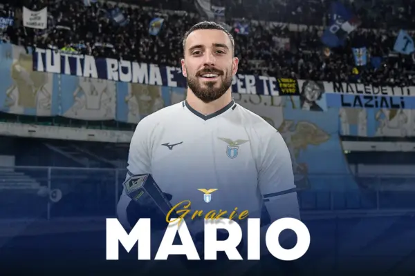 Milano: Mario Gila si unisce al Milan con un contratto fino al 2031