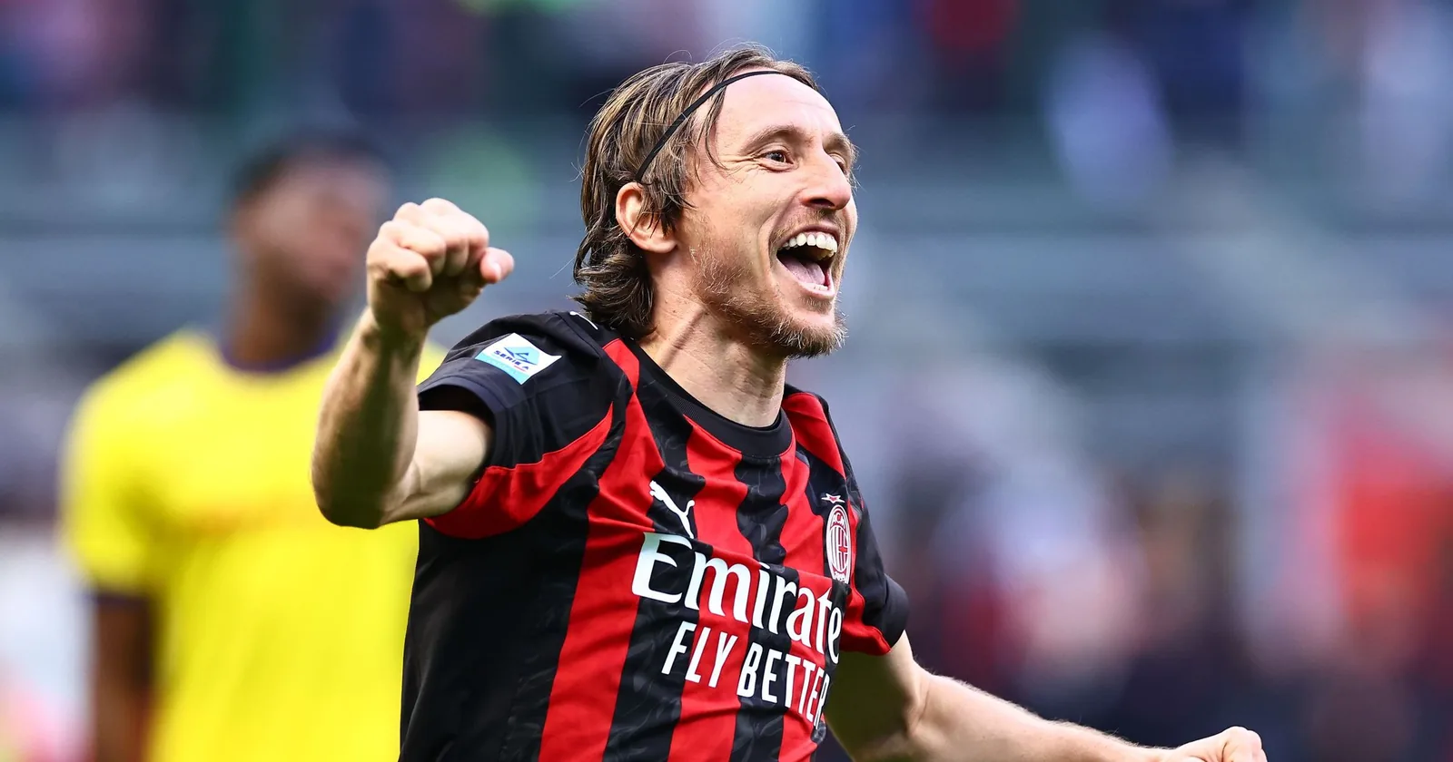 Modric verso la permanenza al Milan image 1