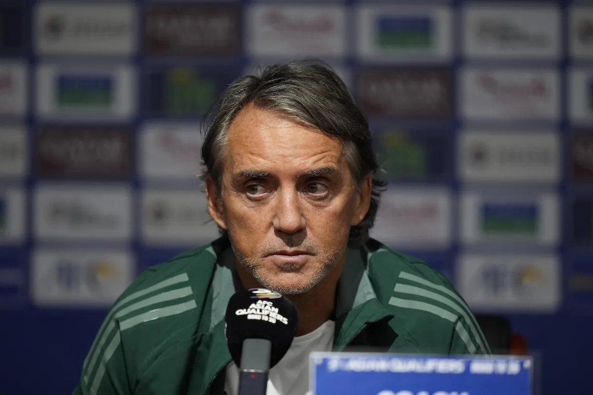 Nazionale: Donnarumma scrive a Malagò, il messaggio svela il favore per il ritorno di Mancini