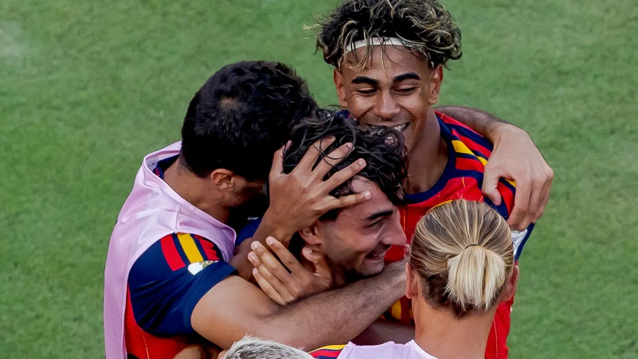 La Spagna vince il Mondiale, l’Argentina non effettua tiri in porta in finale