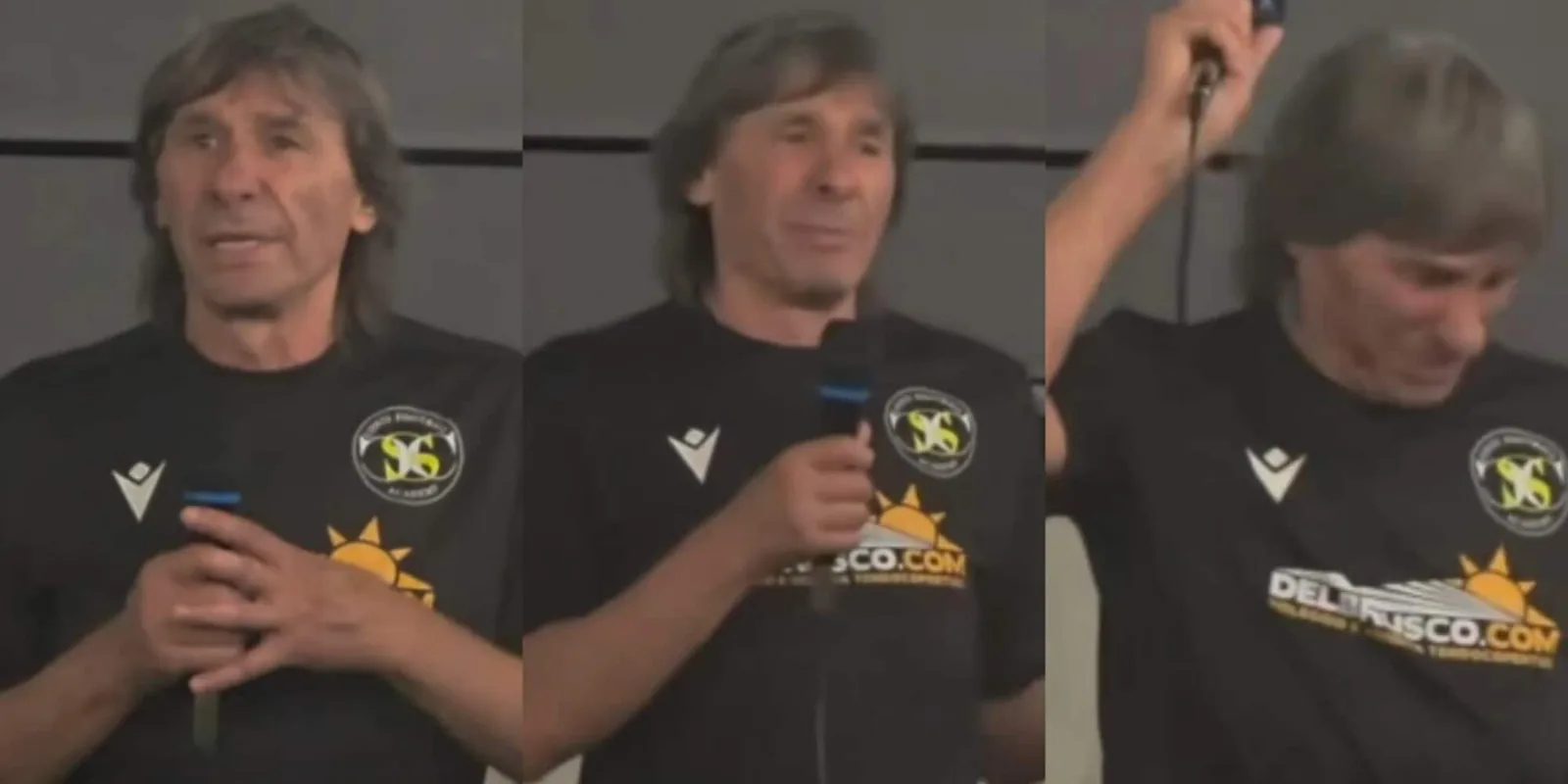 Un addio emozionante dopo decenni di dedizione image 1